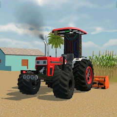 Indian Vehicles Simulator 3d Mod APK 0.37[Remove ads,Mod Menu]