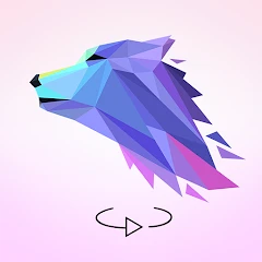 Polysphere: Art Puzzle Game Mod APK 1.5.4[Unlocked]