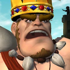 King of Clans Mod APK 1.1.2[Remove ads,Unlocked]