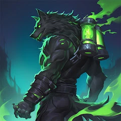 Relic Bag: Shadow Hunter Mod APK 1.0.75[Unlimited money]