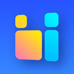 iScreen - Widgets & Themes Mod APK 2.0.25[Paid for free,Unlocked,Pro,Optimized]