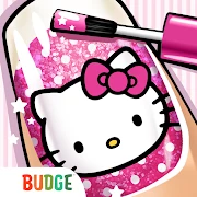 Hello Kitty Nail Salon Mod APK 2025.1.0[Full]