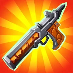 Hero Adventure: Survivor RPG Mod APK 1.0.0[Remove ads,Unlimited money,Mod Menu]