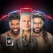 WWE SuperCard - Wrestling Game Mod APK 4.5.0.9020469[Remove ads]