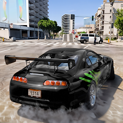 Drifting and Driving Car Games Mod APK 7.5[Remove ads,Unlimited money]