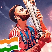 King Of Cricket Games
