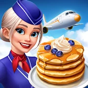Airplane Chefs - Cooking Game Mod APK 3.0.2[Unlimited money]