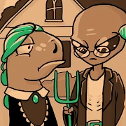 Looking for Aliens Mod APK 1.0.56[Free purchase,Full]