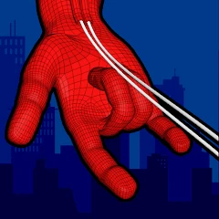 Web Hero Mod APK 96[Remove ads,Mod speed]