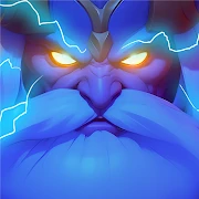 Firestone: An Idle Clicker RPG Mod APK 2.95[Mod Menu,God Mode,High Damage]