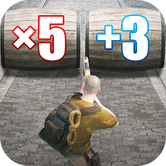 Puzzles & Survival Mod APK 7.0.154[Mod money]
