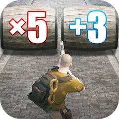 Puzzles & Survival Mod APK 7.0.154[Mod money]