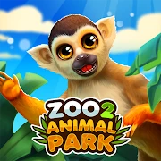 Zoo 2: Animal Park Mod APK 9.7.0[Remove ads,Mod speed]