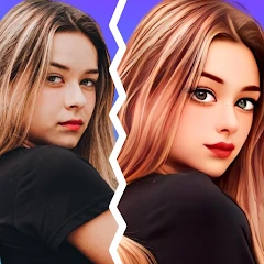 ToonTap: Anime, Cartoon, AI icon