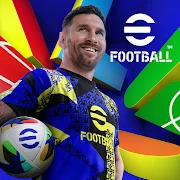 eFootball™ Mod APK 4.2.0