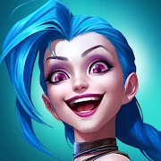 League of Legends: Wild Rift Mod APK 4.4.0.7363[Mod money]