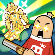 Sausage Man Mod APK 19.21[Unlimited money]