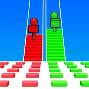 Bridge Race Mod APK 3.48[Unlimited money]