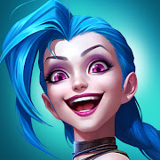 《英雄聯盟：激鬥峽谷》 Mod APK 1.0[Mod money]