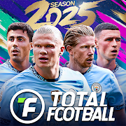 Total Football Mod APK 2.4.102[Mod money]