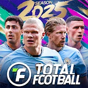 Total Football Mod APK 2.4.102[Mod money]