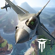 Metalstorm Mod APK 1.0.59.546808174[Remove ads,Mod speed]