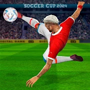 Soccer Clash: League Match Mod APK 2.8.1[Remove ads,Unlimited money]