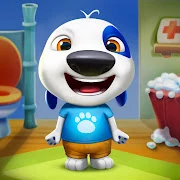My Talking Hank: Islands Mod APK 3.5.5.43101[Remove ads,Unlimited money,Mod Menu]