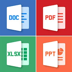 All Document Reader and Viewer Mod APK 2.7.40[Unlocked,Premium]
