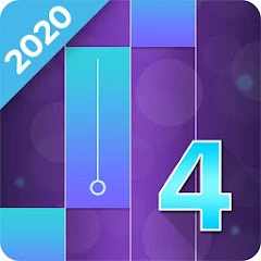 Piano Solo - Classical Magic Game White Tiles 4 Mod APK 3.0.2[Remove ads,Mod Menu]