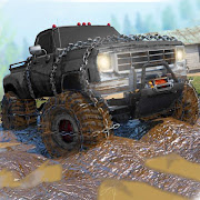 Mudding Games - Offroad Racing Mod APK 102.0.0[Remove ads]