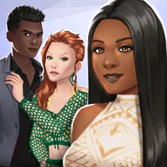 Episode: Reality Stars Mod APK 1.58[Mod money]