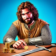 Knight Shop Simulator Mod Apk 0.6.4 