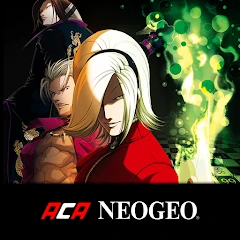 KOF 2003 ACA NEOGEO Mod APK 1.2.2[Unlocked,Full]