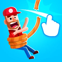 Save the Masters Mod APK 1.1.1[Unlimited money]