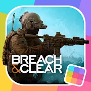 Breach & Clear: Tactical Ops Mod APK 2.4.20[Paid for free,Free purchase]