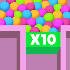 Multi Maze 3D Mod APK 1.1.2[Remove ads,Unlimited money]