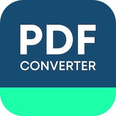 PDF Converter - PDF to Word Mod APK 5.2.15[Remove ads,Unlocked,Premium,Mod Menu]