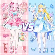 Vlinder Garden Dress Princess Mod APK 1.7.7[Unlimited money]