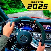 Racing in Car 2021 Mod APK 3.6.4.1[Remove ads,Unlimited money,Mod Menu]