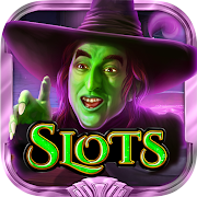 Wizard of Oz Slots Games Mod APK 257.0.3360