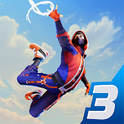 Spider Fighter 3: Action Game Mod APK 3.44.0[Remove ads,Unlimited money,Mod Menu]