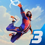 Spider Fighter 3: Action Game Mod APK 3.45.7[Remove ads,Unlimited money,Mod Menu]