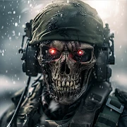 Zombie Hunter: Offline Games Mod APK 1.97.0[Remove ads,Unlimited money]