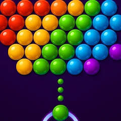 Shoot Bubble Deluxe Mod APK 310.2.3[Free purchase]