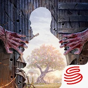 LifeAfter Mod APK 1.0.369[Full]
