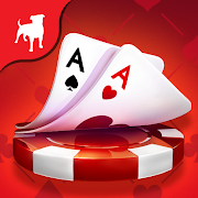 Zynga Poker- Texas Holdem Game Mod APK 22.93.1473[Mod money]