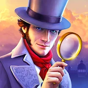 Seekers Notes: Hidden Objects Mod APK 2.26.1[Unlimited money]