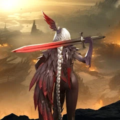 GODS RAID : Team Battle RPG Mod APK 1.210.3[Mod Menu,Mod speed]
