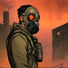 Nuclear Day Survival Mod APK 0.138.7[Unlimited money,Free purchase,Mod speed]